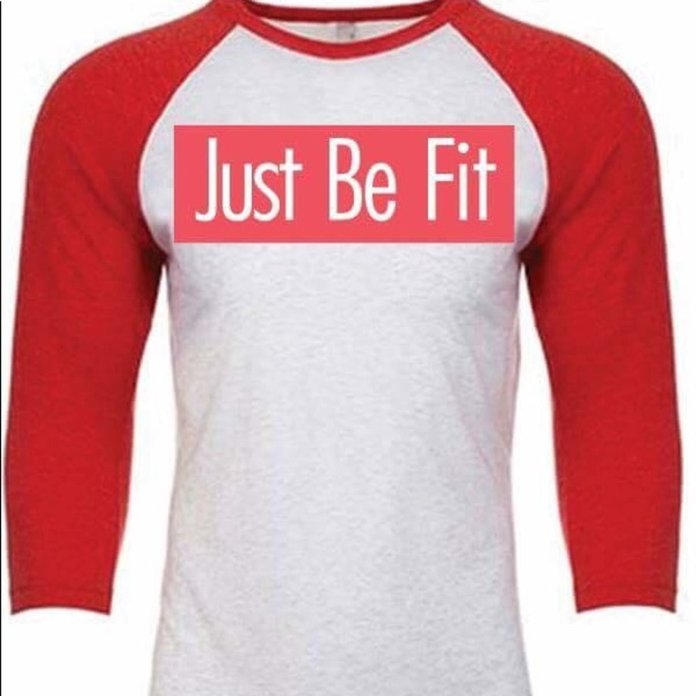 Baseball Tee - Men’s